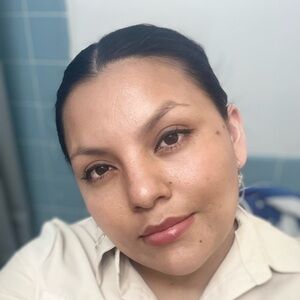 Meet your Posher, Johanna